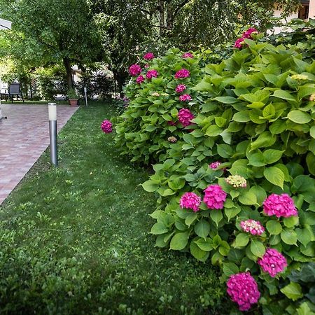 Verona Suites Εξωτερικό φωτογραφία