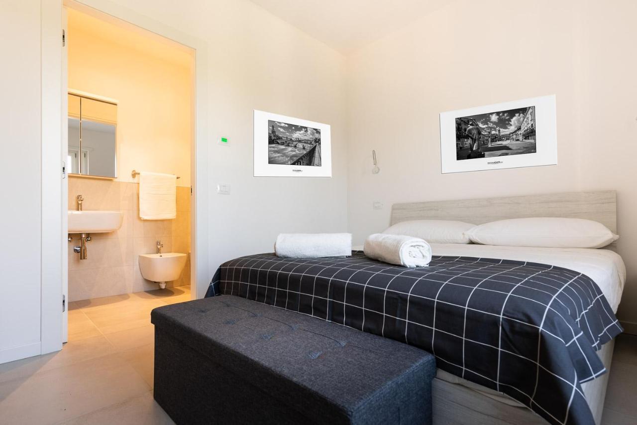 Verona Suites Εξωτερικό φωτογραφία