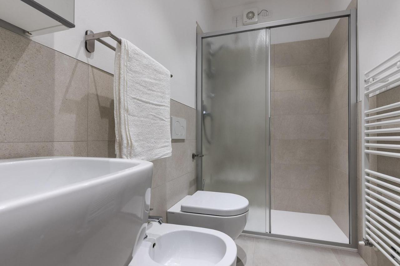 Verona Suites Εξωτερικό φωτογραφία