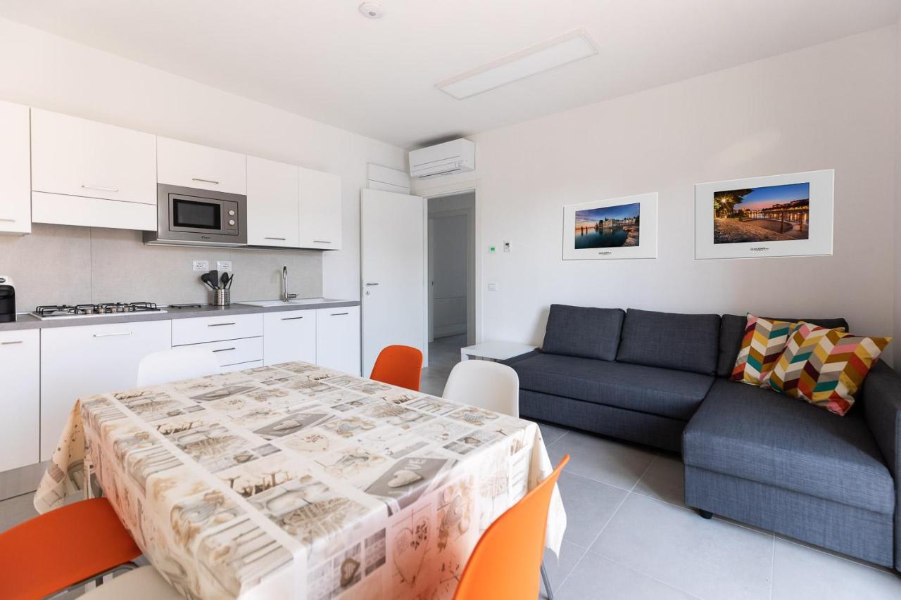 Verona Suites Εξωτερικό φωτογραφία