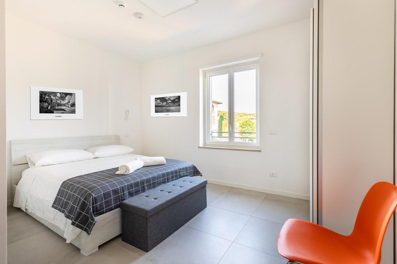 Verona Suites Εξωτερικό φωτογραφία