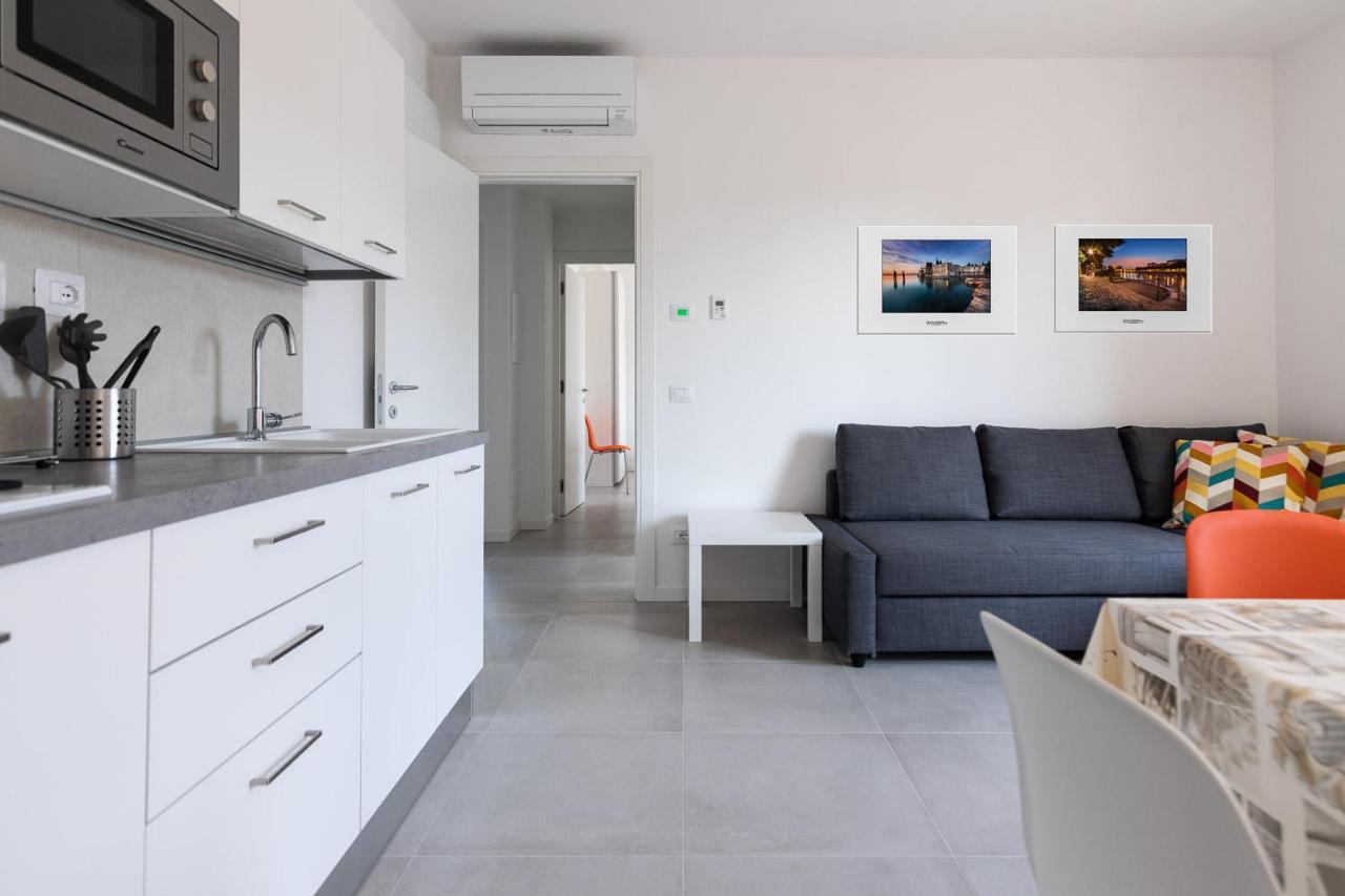 Verona Suites Εξωτερικό φωτογραφία