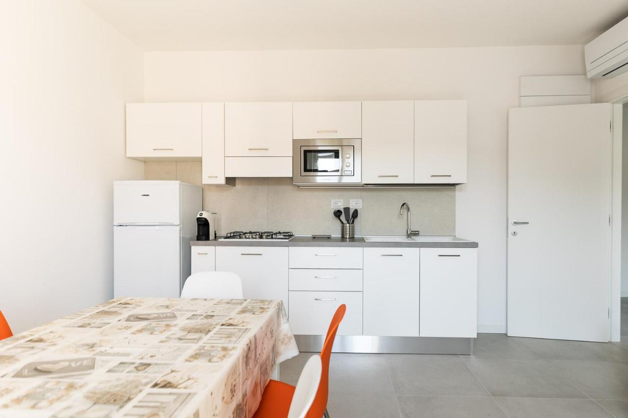 Verona Suites Εξωτερικό φωτογραφία