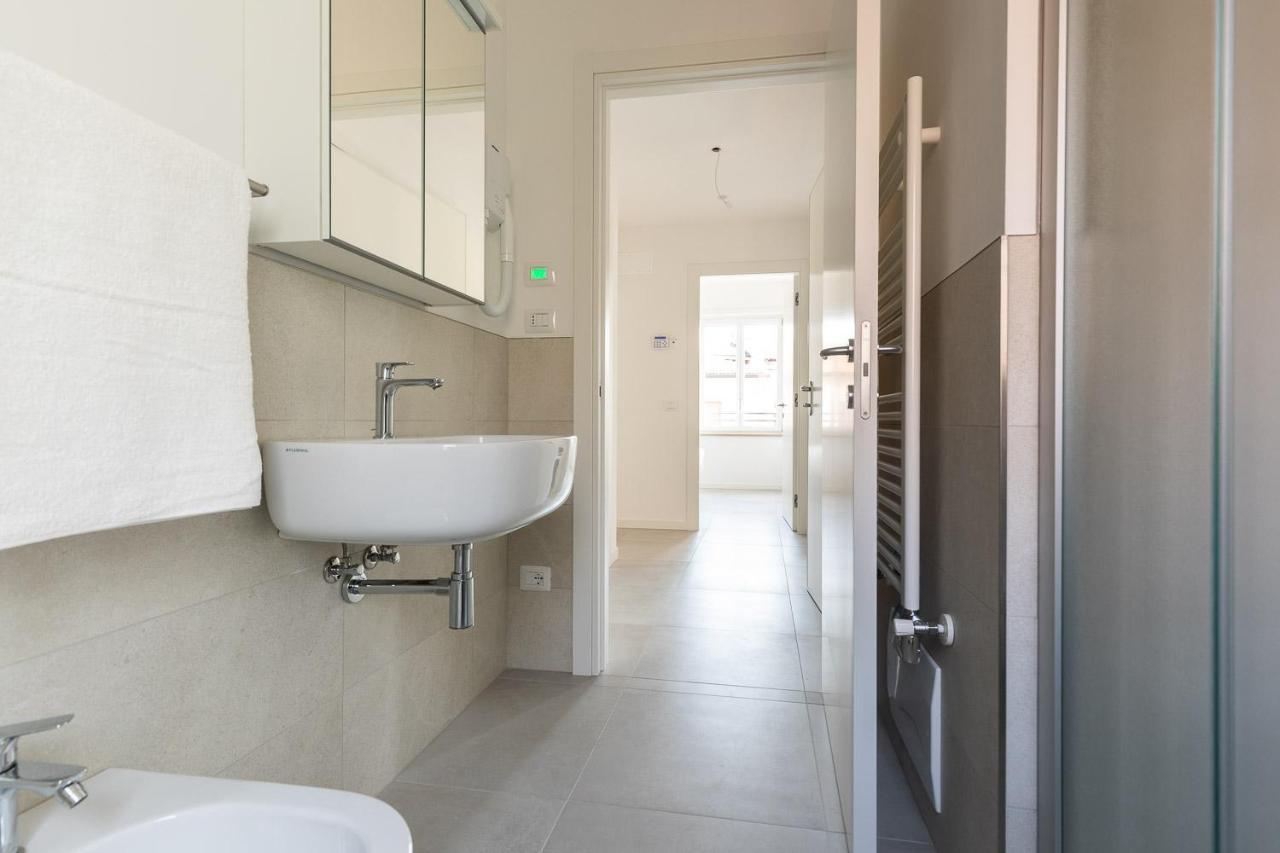 Verona Suites Εξωτερικό φωτογραφία