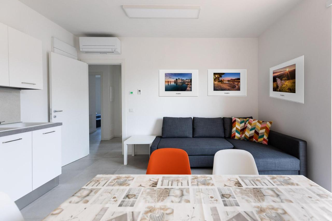 Verona Suites Εξωτερικό φωτογραφία